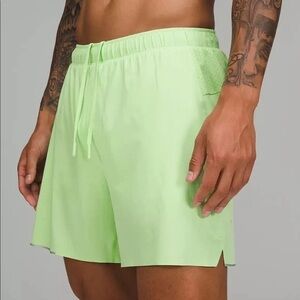 Scream Green Men’s Lulu Shorts